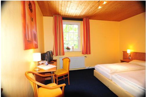 Hotel Schaeferhof Bückeburg Cameră foto